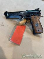 Beretta 98 CENTENNIAL 9x21mm