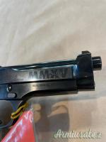 Beretta 98 CENTENNIAL 9x21mm