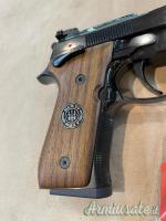 Beretta 98 CENTENNIAL 9x21mm