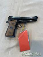 Beretta 98 CENTENNIAL 9x21mm