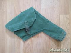 FONDINA CINTURONE P44 PER ENFIELD No 2, WEBLEY No 4 E SMITH & WESSON