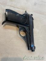 Beretta 70 .32 ACP  |  7.65x17mm Browning SR