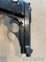 Beretta 70 .32 ACP  |  7.65x17mm Browning SR