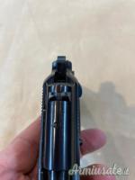 Beretta 70 .32 ACP  |  7.65x17mm Browning SR