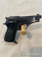 Beretta 70 .32 ACP  |  7.65x17mm Browning SR