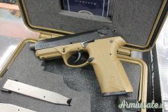 Beretta PX4 .45 ACP