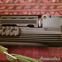 Nuova Jager Ak 47 7.62x39mm