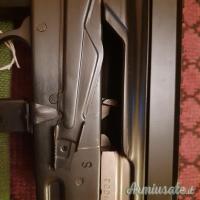 Nuova Jager Ak 47 7.62x39mm