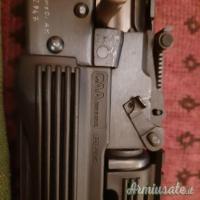 Nuova Jager Ak 47 7.62x39mm