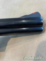 Modello 586  Calibro .357 Magnum