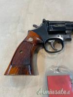 Modello 586  Calibro .357 Magnum