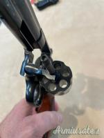 Modello 586  Calibro .357 Magnum