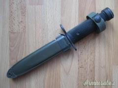 FODERO PER BAIONETTA FAL BM59 AR 70/90 M1 GARAND 30M1 CARBINE