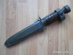 FODERO PER BAIONETTA FAL BM59 AR 70/90 M1 GARAND 30M1 CARBINE