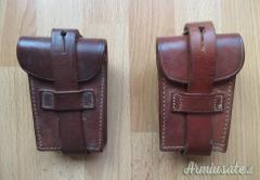 GIBERNE PORTACARICATORI PER MAUSER K98