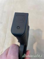 Glock 43X 9x21mm IMI