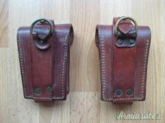 GIBERNE PORTACARICATORI PER MAUSER K98