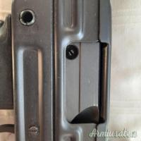 IMI | Israel Military Industries Uzi pistol 9x21mm IMI