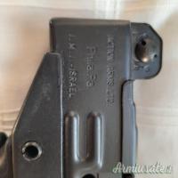 IMI | Israel Military Industries Uzi pistol 9x21mm IMI