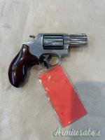 Smith & Wesson Modello 60-14  Calibro .357 Magnum