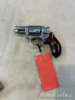 Smith & Wesson Modello 60-14  Calibro .357 Magnum