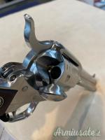 Ruger | Sturm NEW VAQUERO 4