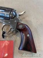 Ruger | Sturm NEW VAQUERO 4