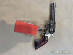 Ruger | Sturm NEW VAQUERO 4