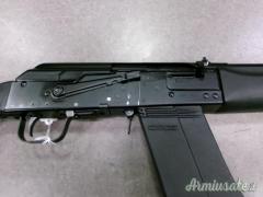 IZHMASH SAIGA 12 CAL 12 RIF U382  ARMIUS_6272