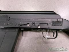 IZHMASH SAIGA 12 CAL 12 RIF U382  ARMIUS_6272