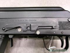 IZHMASH SAIGA 12 CAL 12 RIF U382  ARMIUS_6272