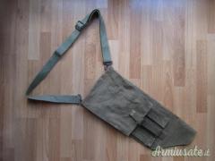 CUSTODIA PER BERETTA M12 / FRANCHI LF57