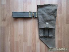 CUSTODIA PER BERETTA M12 / FRANCHI LF57