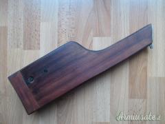 CALCIOLO FONDINA PER MAUSER C96