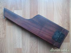 CALCIOLO FONDINA PER MAUSER C96