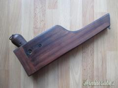 CALCIOLO FONDINA PER MAUSER C96