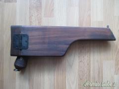 CALCIOLO FONDINA PER MAUSER C96