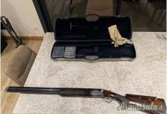 Beretta DT11 L Floreal Sporting B-Fast 12