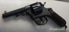 Revolver Bodeo mod.1889 tipo B