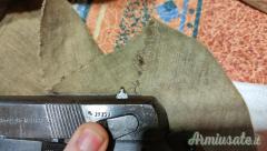 F.B. Radom Vis modello 35