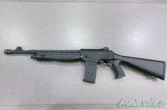 HATSAN ESCORT RAIDER CAL 12 MAGNUM  RIF  U286