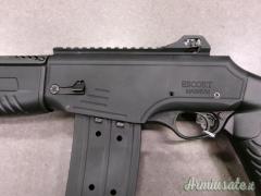 HATSAN ESCORT RAIDER CAL 12 MAGNUM  RIF  U286