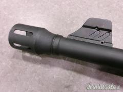 HATSAN ESCORT RAIDER CAL 12 MAGNUM  RIF  U286