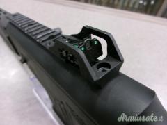 HATSAN ESCORT RAIDER CAL 12 MAGNUM  RIF  U286