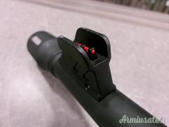 HATSAN ESCORT RAIDER CAL 12 MAGNUM  RIF  U286