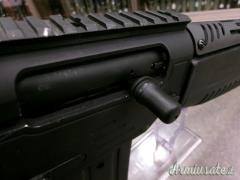 HATSAN ESCORT RAIDER CAL 12 MAGNUM  RIF  U286