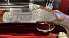 Beretta DT10 EELL Trap – Calibro 12  12