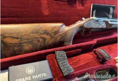 Beretta DT10 EELL Trap – Calibro 12  12