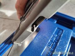 Colt COMBAT COMMANDER .45 Hirtenberger  | .45 Italian  | .45 Automatic Short