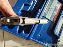 Colt COMBAT COMMANDER .45 Hirtenberger  | .45 Italian  | .45 Automatic Short